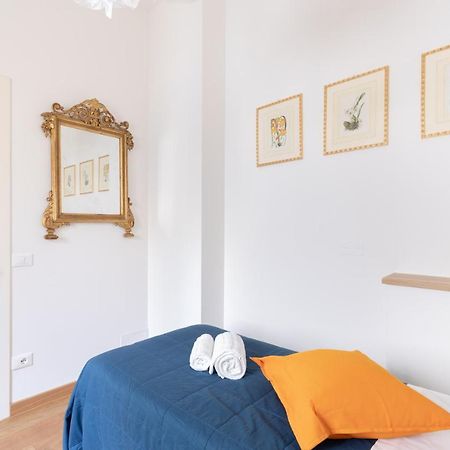 Il Civettino - Appartamento Nel Centro Di Firenze Екстер'єр фото